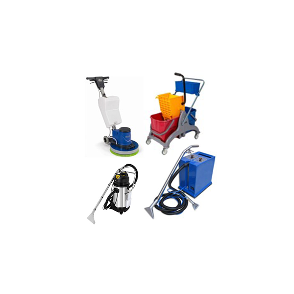 Cleaning Equipment