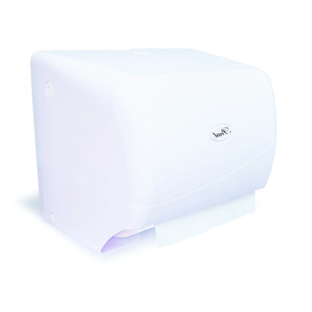 Freeflow Wipe & Towel Dispenser