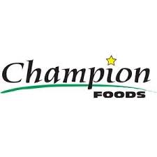 Champion Foods Logo