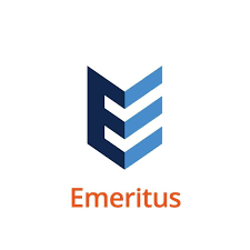 Emeritus Logo