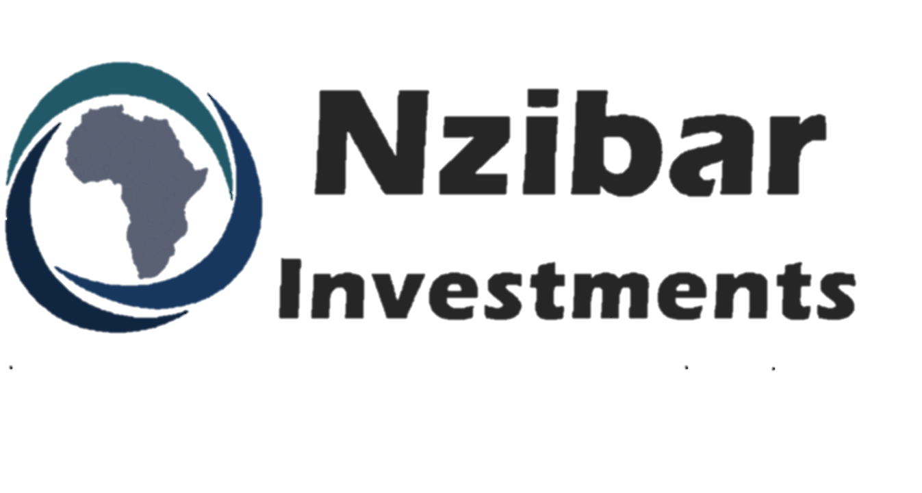 Nzibar Investments Logo