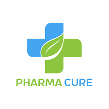 Pharmacure Logo