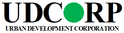 UDCORP Logo