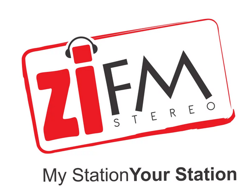 ZiFM Stereo Logo
