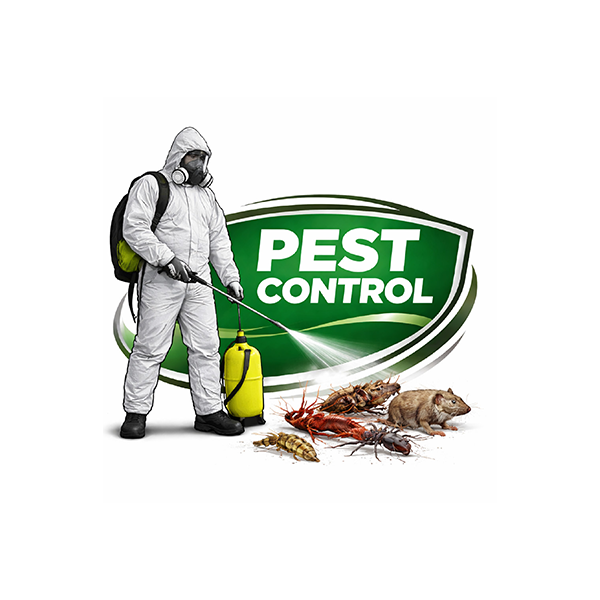 Pest Control
