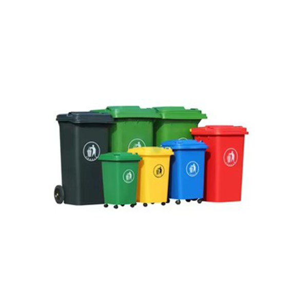 Sanitary Disposal