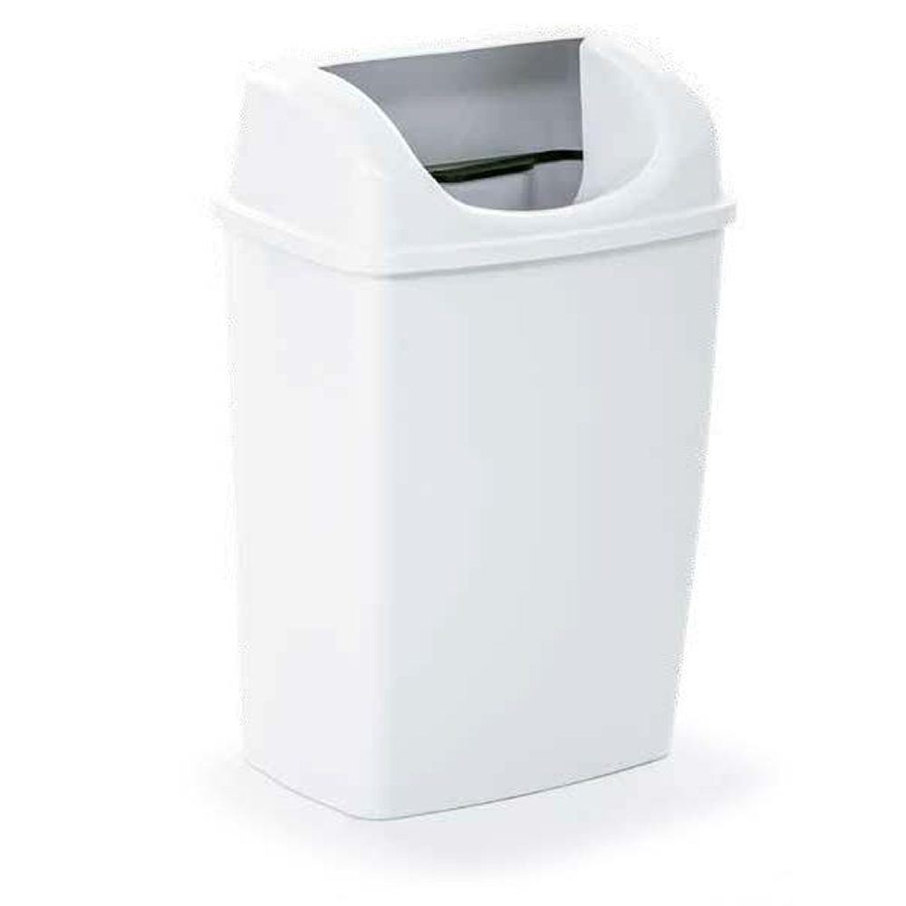 ECO WALL BIN 6LT
