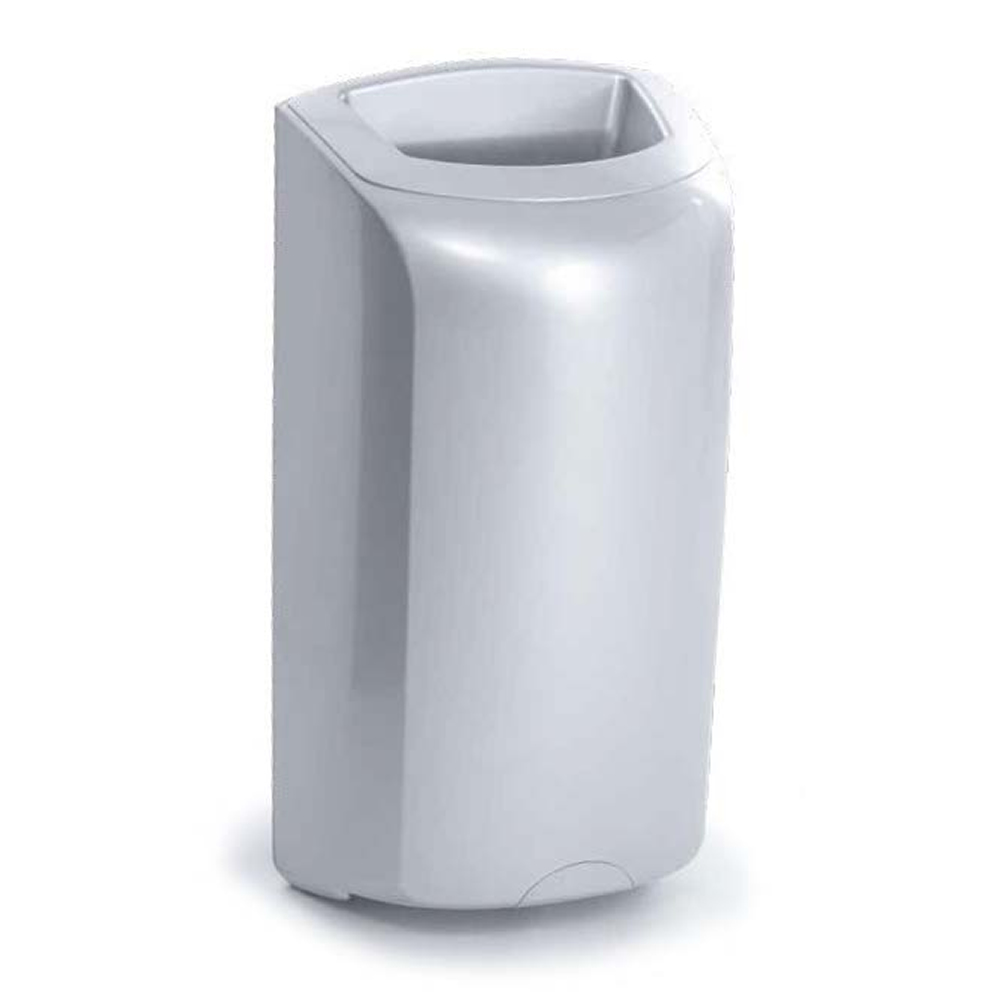 PAPER WASTE DISPOSAL BIN