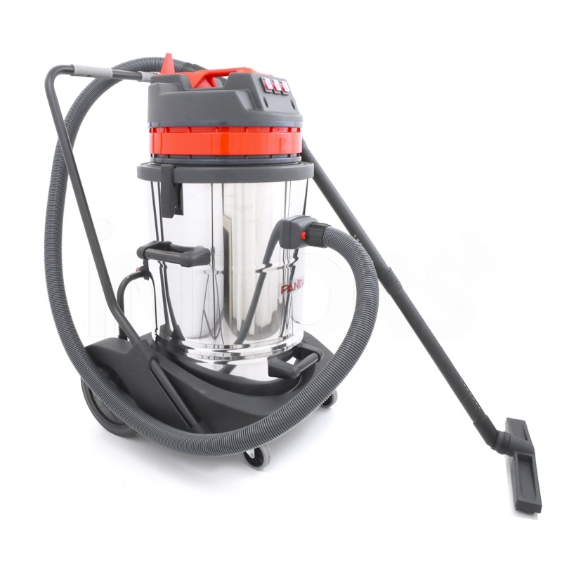 Panda 1640 Vacuum Cleaner