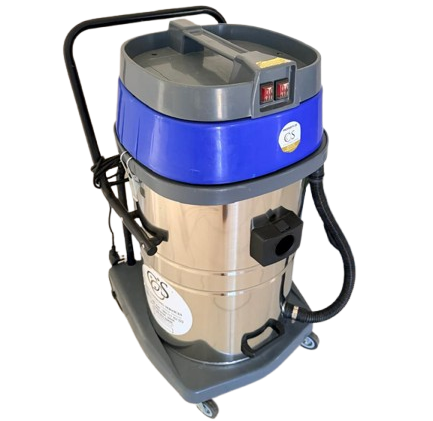 CTD 900-2 Carpet Extractor Machine