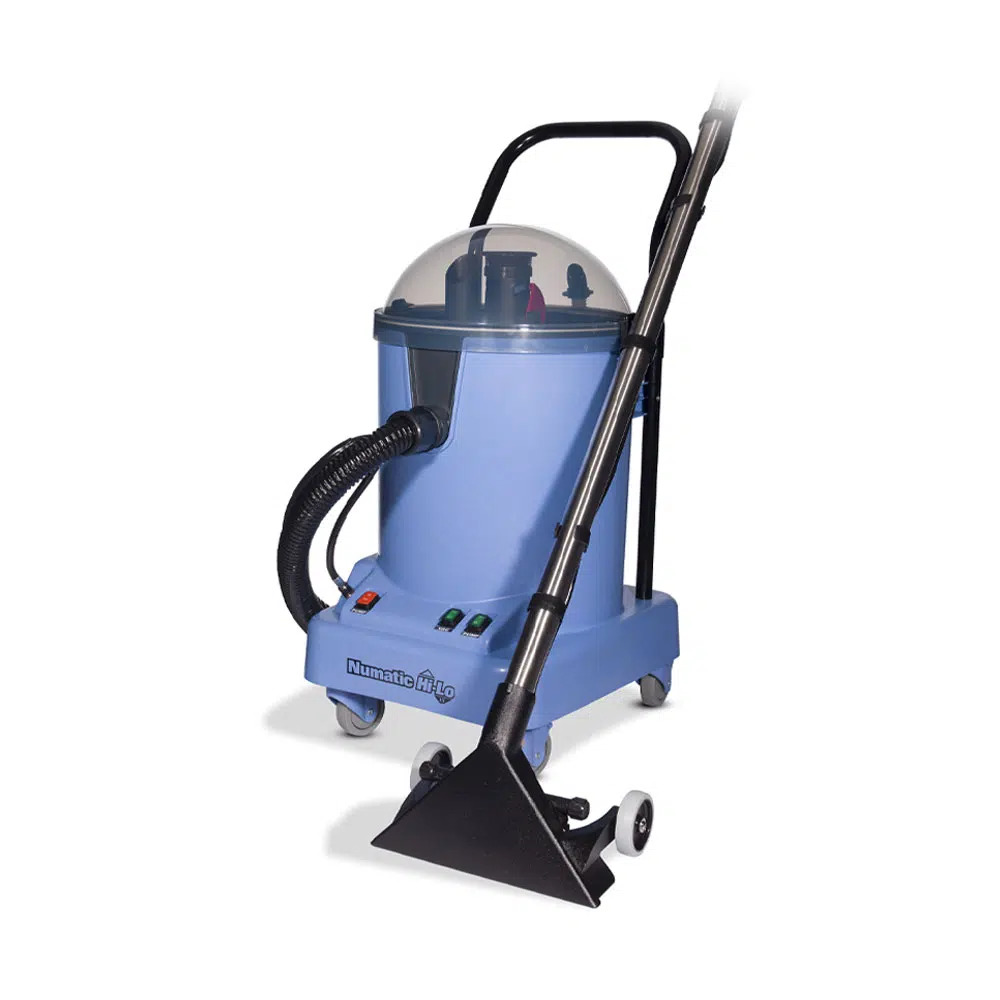 NHL15 Carpet Extractor Machine