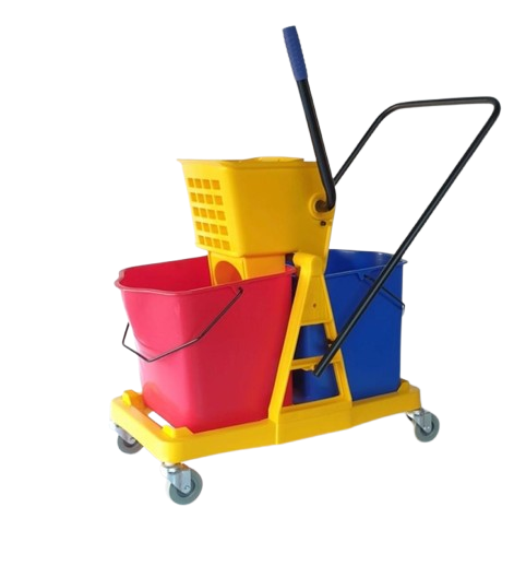 Buckets