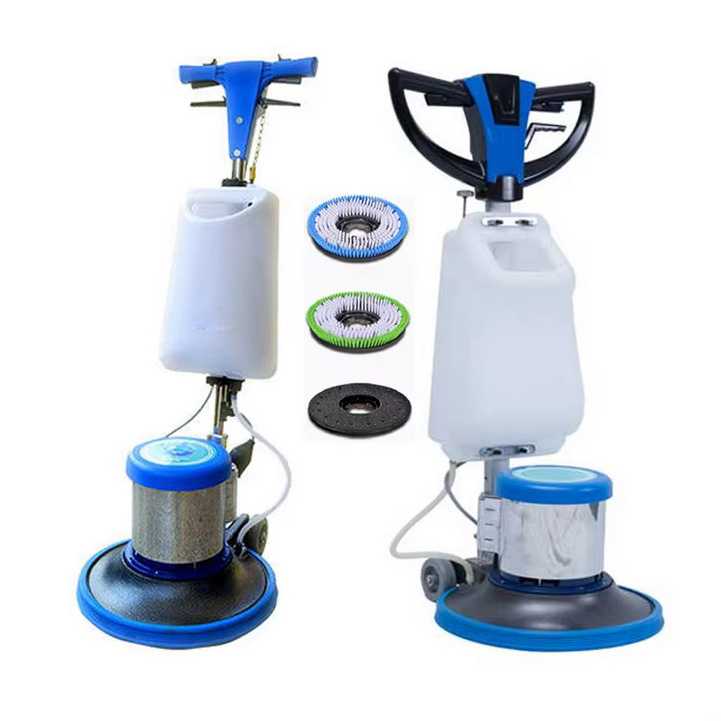 Scrubbing Machine