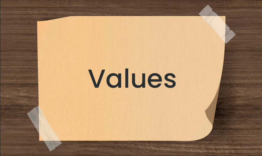 Our Values