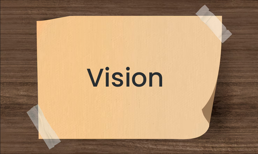 Our Vision
