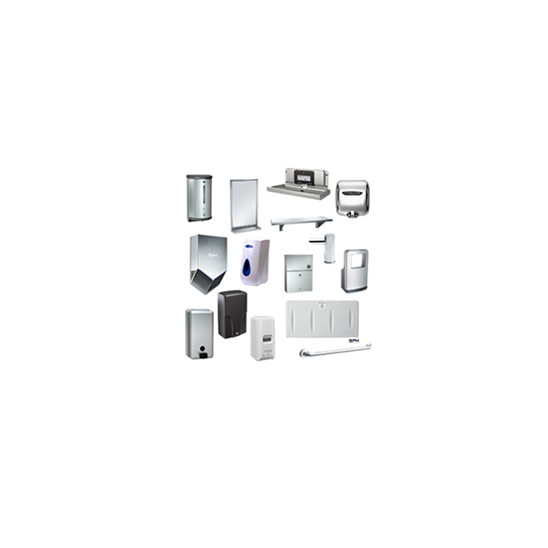 Washroom Products