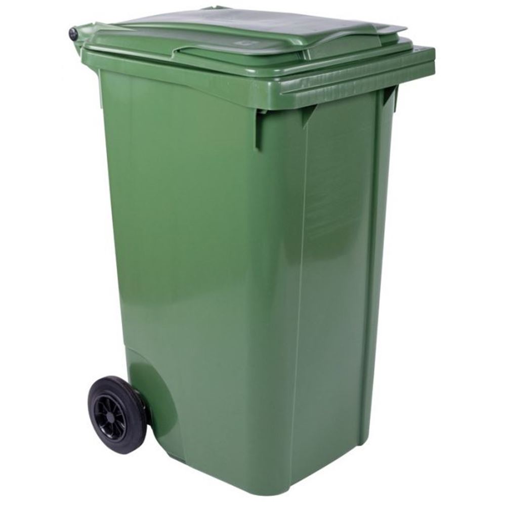 OTTO Wheelie Bin