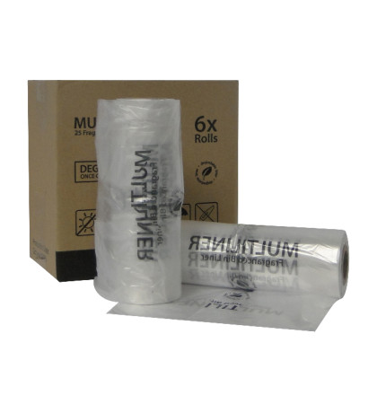 Wastecare Liners