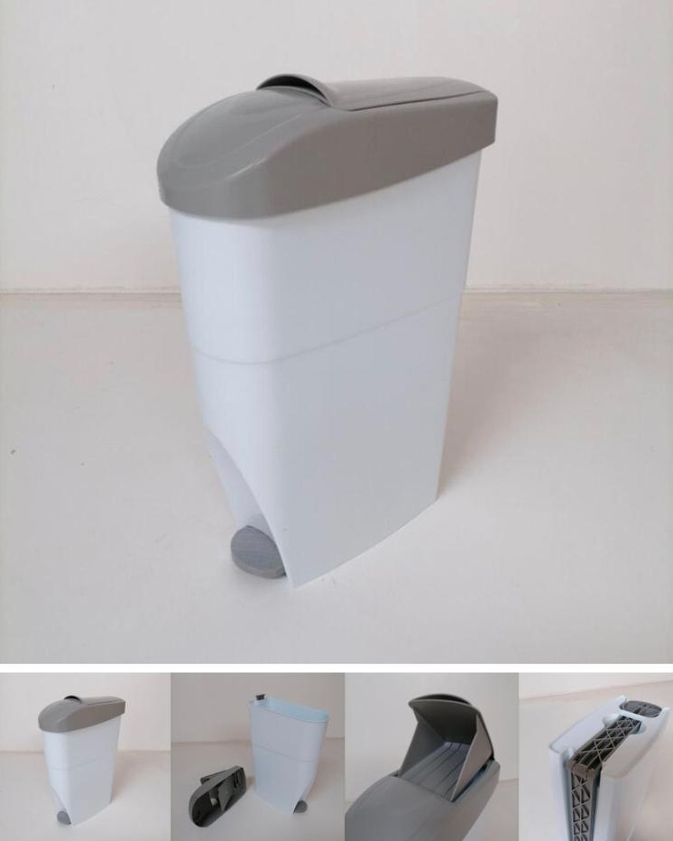 Wastecare Liners